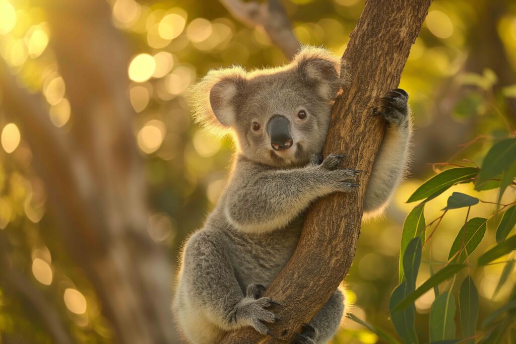 RedeMont Insight - SEQ Koala habitat triggers and exemptions