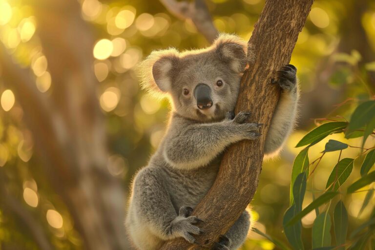 RedeMont Insight - SEQ Koala habitat triggers and exemptions