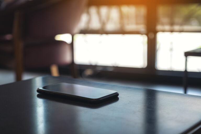 The Right to disconnect - a Rede from RedeMont