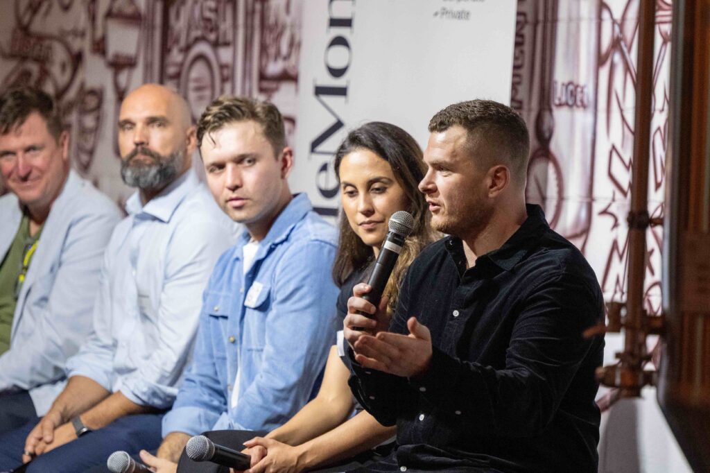 RedeMont Insight - Future Minds Forum