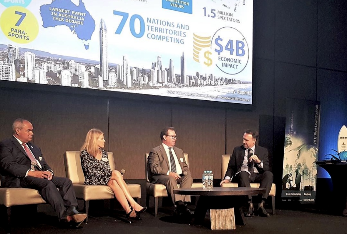 RedeMont and the Community 2