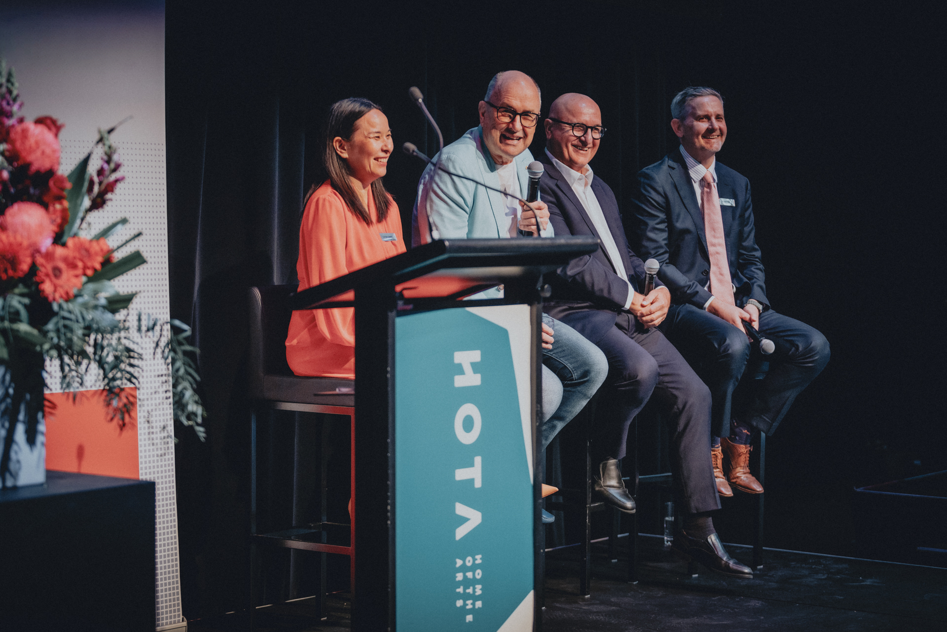 RedeMont and the Community 3