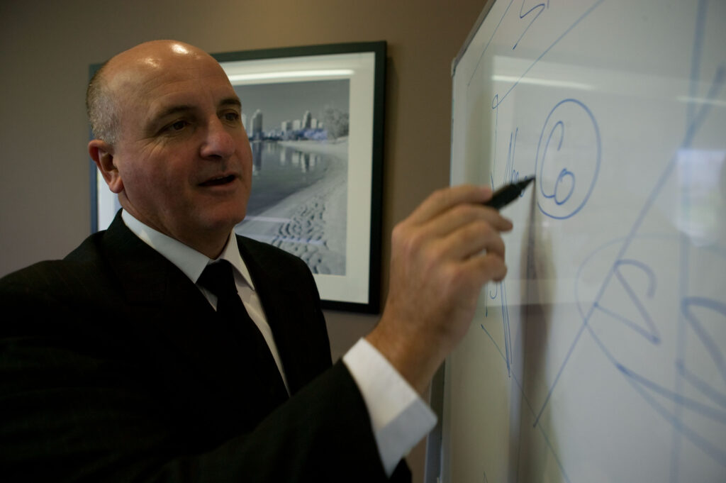 Redemont - our history