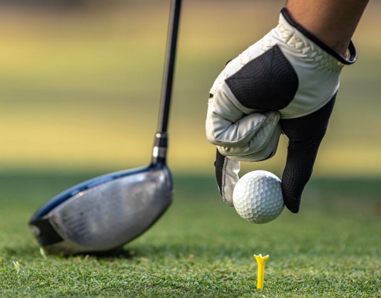 RedeMont Charity Golf Day
